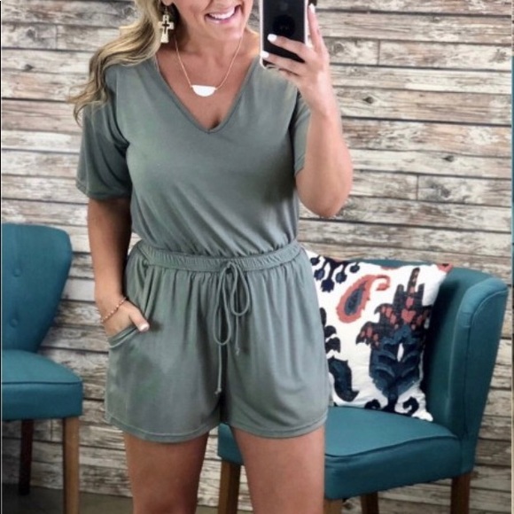 Romper - Picture 1 of 1